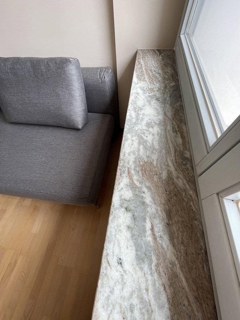 Prenájom bytu 3-izbový 67 m², Tschudistraße 8, Potsdam, Brandenbursko Prenájom bytu 3-izbový 67 m², Tschudistraße 8, Potsdam, Brandenbursko