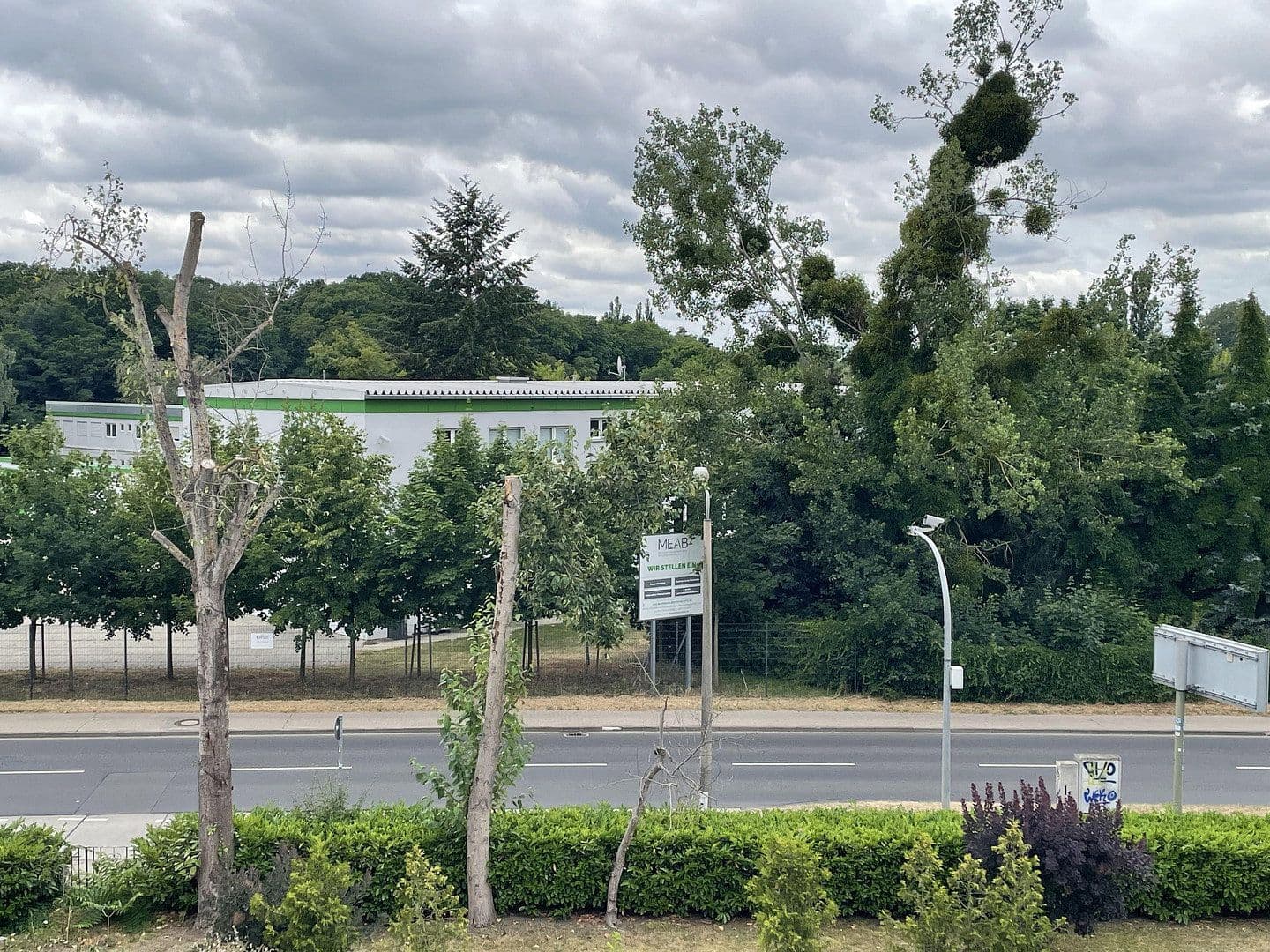 Prenájom bytu 3-izbový 67 m², Tschudistraße 8, Potsdam, Brandenbursko Prenájom bytu 3-izbový 67 m², Tschudistraße 8, Potsdam, Brandenbursko