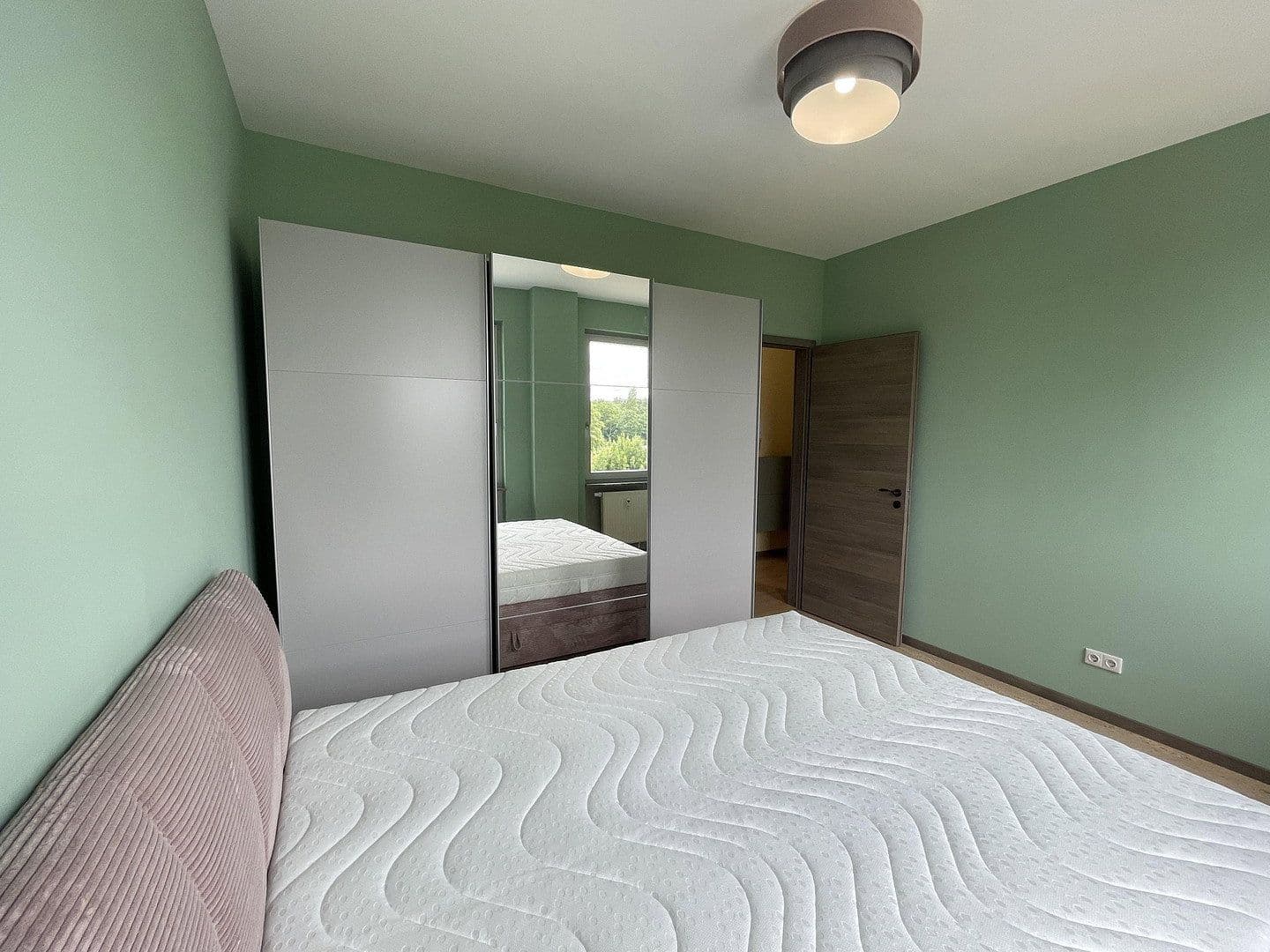 Prenájom bytu 3-izbový 67 m², Tschudistraße 8, Potsdam, Brandenbursko Prenájom bytu 3-izbový 67 m², Tschudistraße 8, Potsdam, Brandenbursko