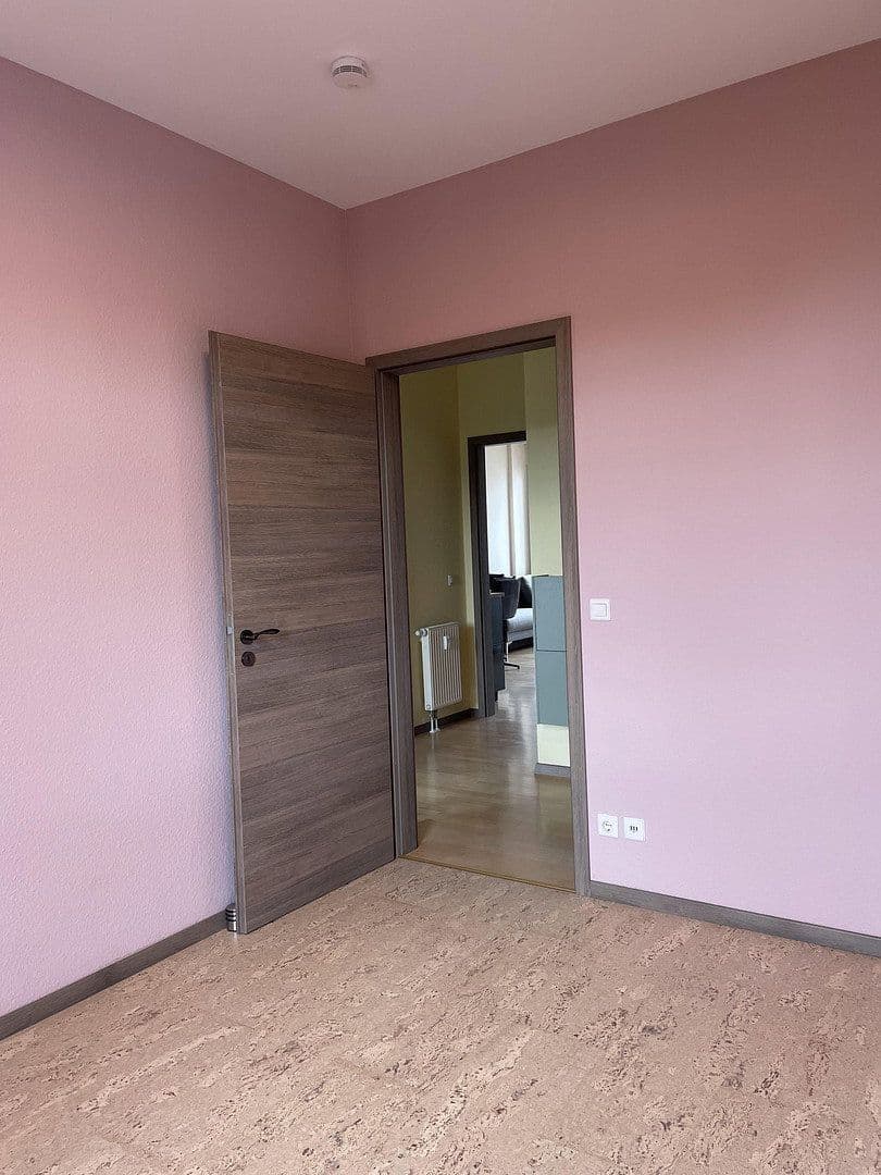 Prenájom bytu 3-izbový 67 m², Tschudistraße 8, Potsdam, Brandenbursko Prenájom bytu 3-izbový 67 m², Tschudistraße 8, Potsdam, Brandenbursko