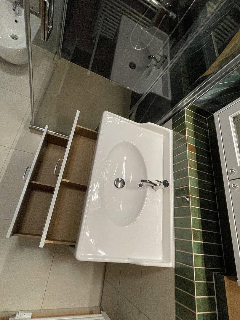 Prenájom bytu 3-izbový 67 m², Tschudistraße 8, Potsdam, Brandenbursko Prenájom bytu 3-izbový 67 m², Tschudistraße 8, Potsdam, Brandenbursko
