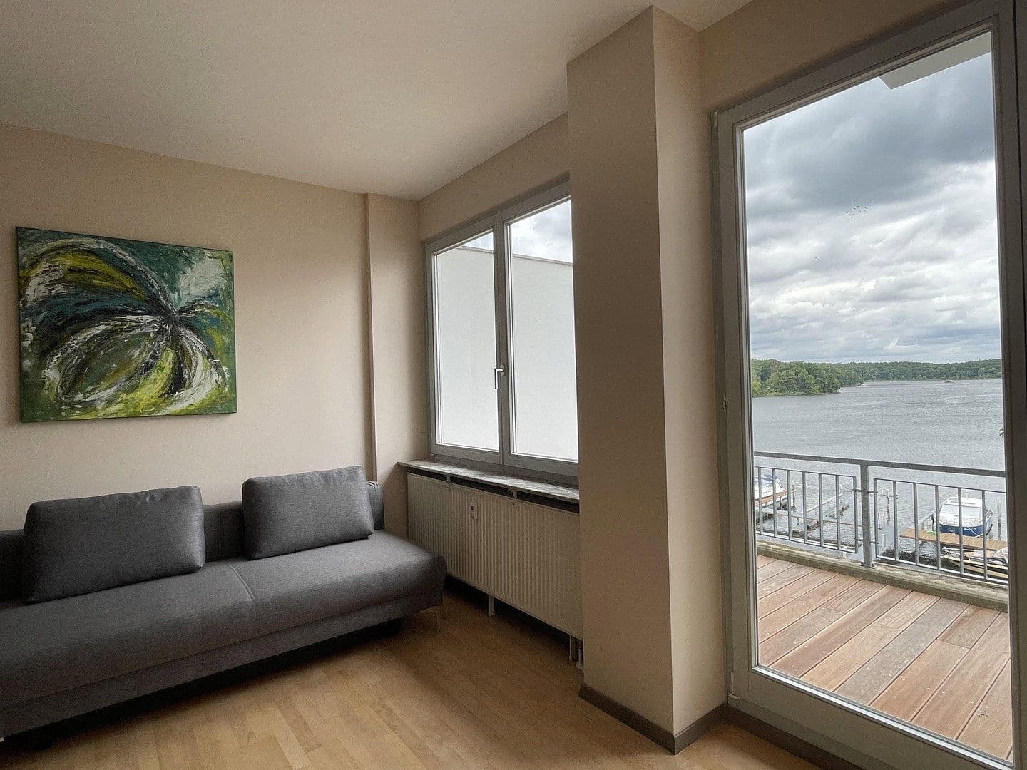 Prenájom bytu 3-izbový 67 m², Tschudistraße 8, Potsdam, Brandenbursko Prenájom bytu 3-izbový 67 m², Tschudistraße 8, Potsdam, Brandenbursko
