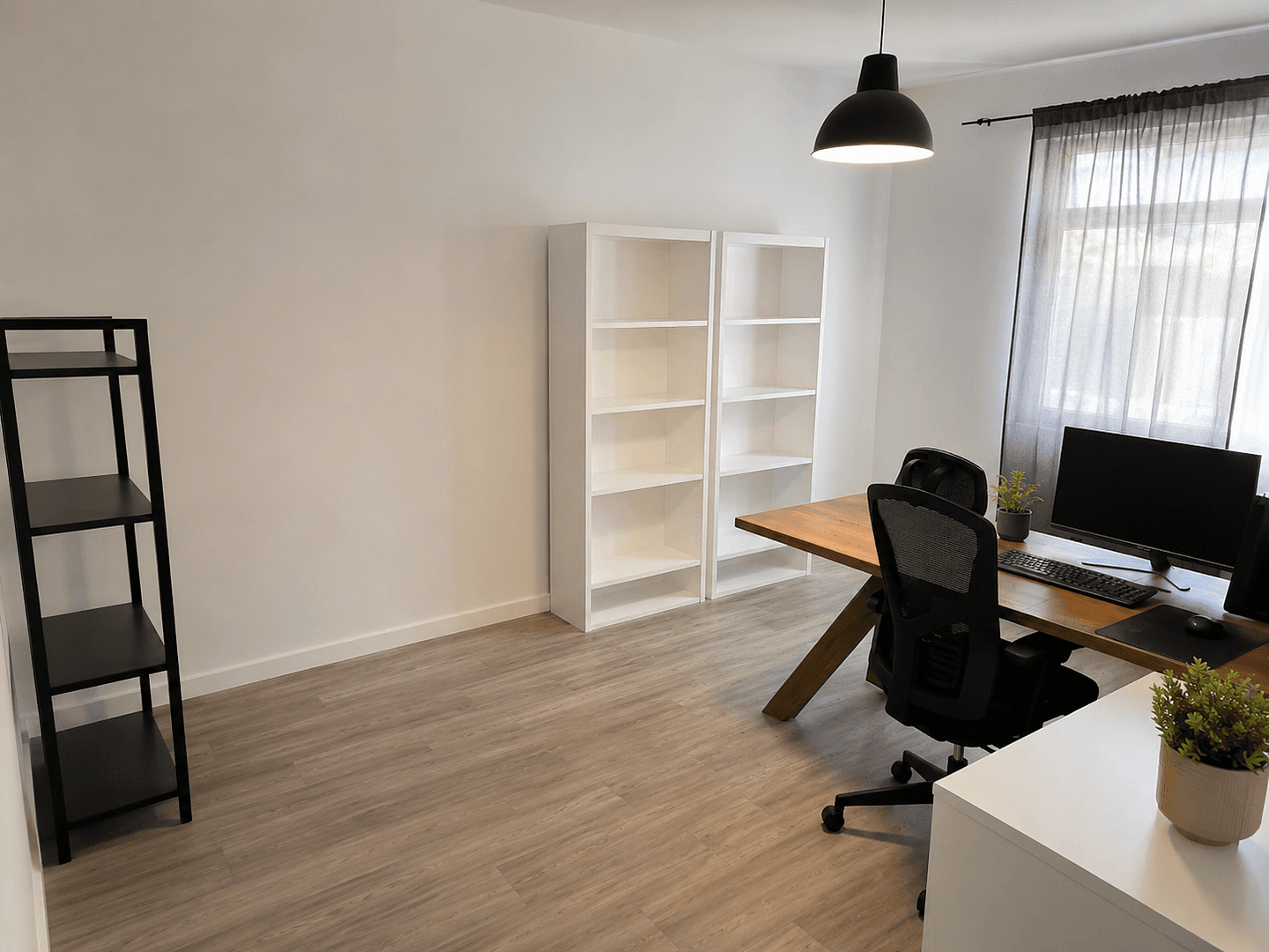 Prenájom bytu 3-izbový 80 m², Körnerstraße 19, Bremerhaven, Brémy Prenájom bytu 3-izbový 80 m², Körnerstraße 19, Bremerhaven, Brémy