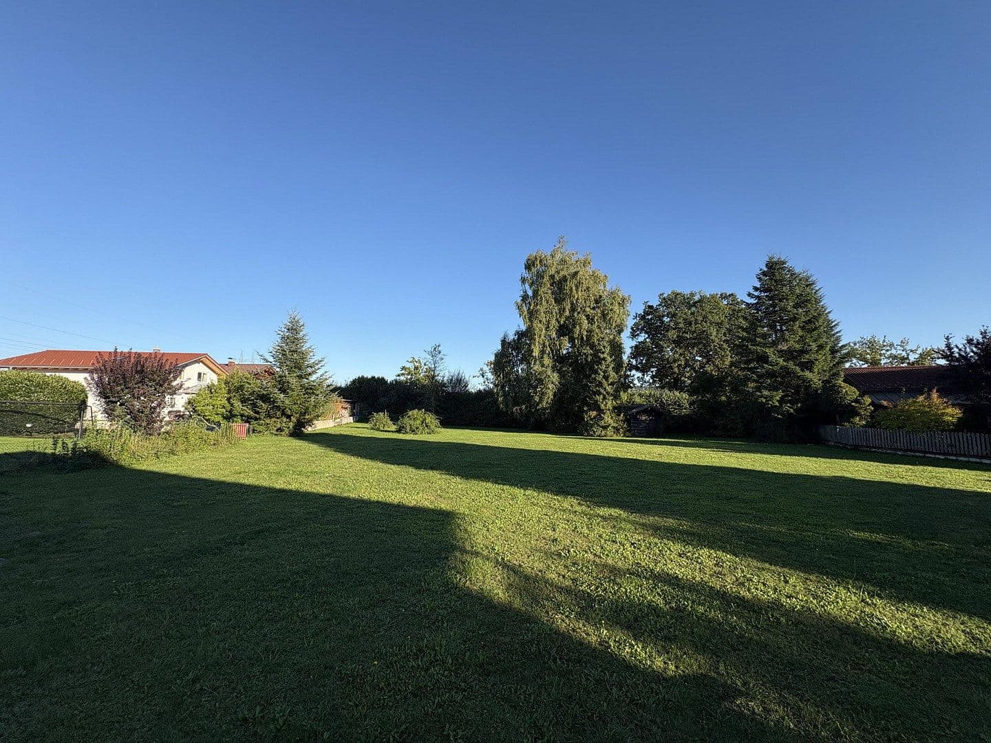 Predaj pozemku 1.163 m², Am Karwinkel 22b, Grabenstätt, Bavorsko Predaj pozemku 1.163 m², Am Karwinkel 22b, Grabenstätt, Bavorsko