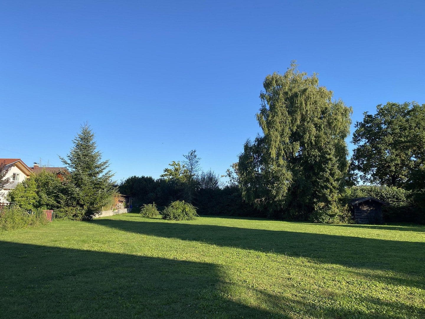 Predaj pozemku 1.163 m², Am Karwinkel 22b, Grabenstätt, Bavorsko Predaj pozemku 1.163 m², Am Karwinkel 22b, Grabenstätt, Bavorsko