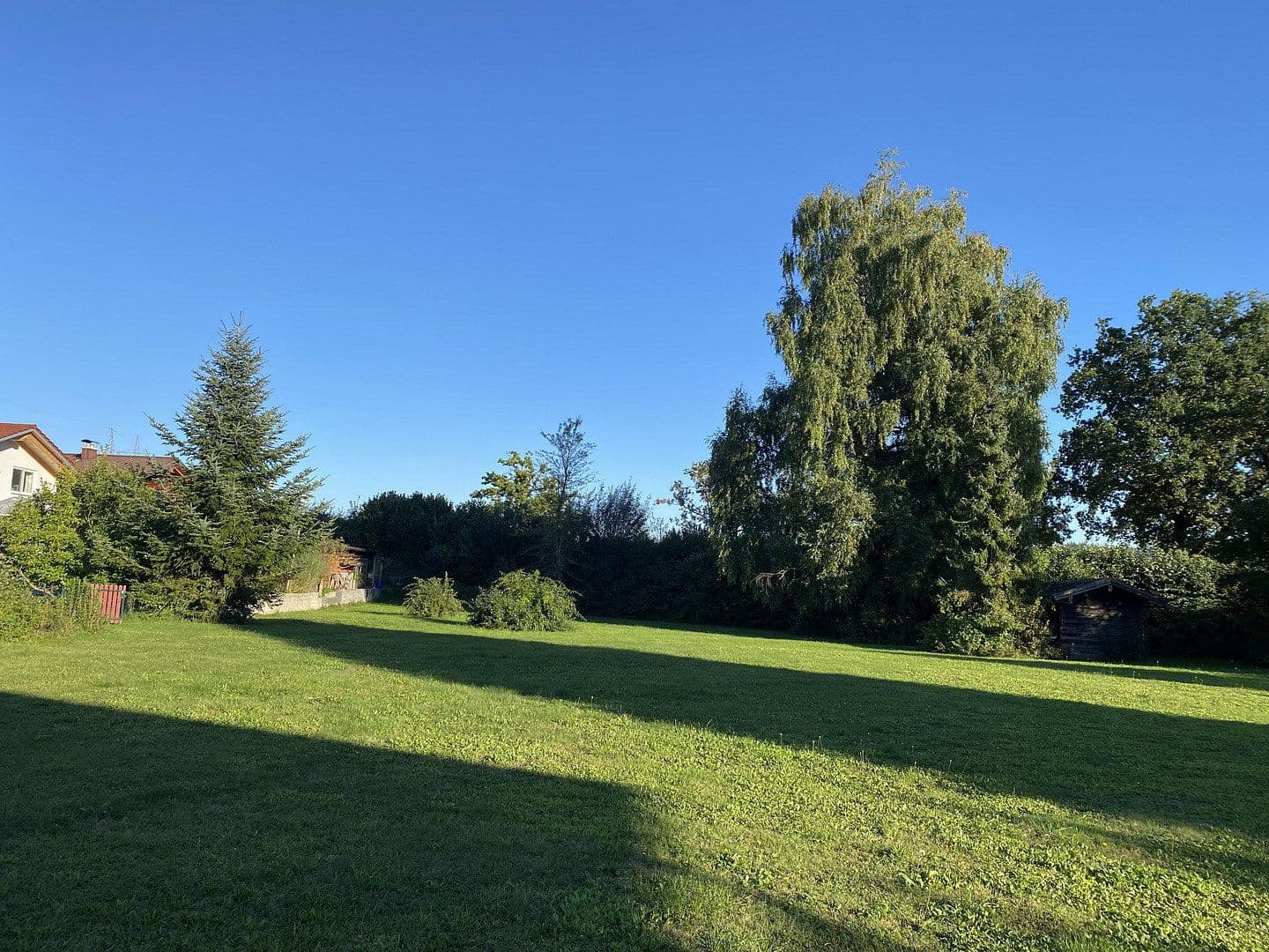 Predaj pozemku 1.163 m², Am Karwinkel 22b, Grabenstätt, Bavorsko Predaj pozemku 1.163 m², Am Karwinkel 22b, Grabenstätt, Bavorsko