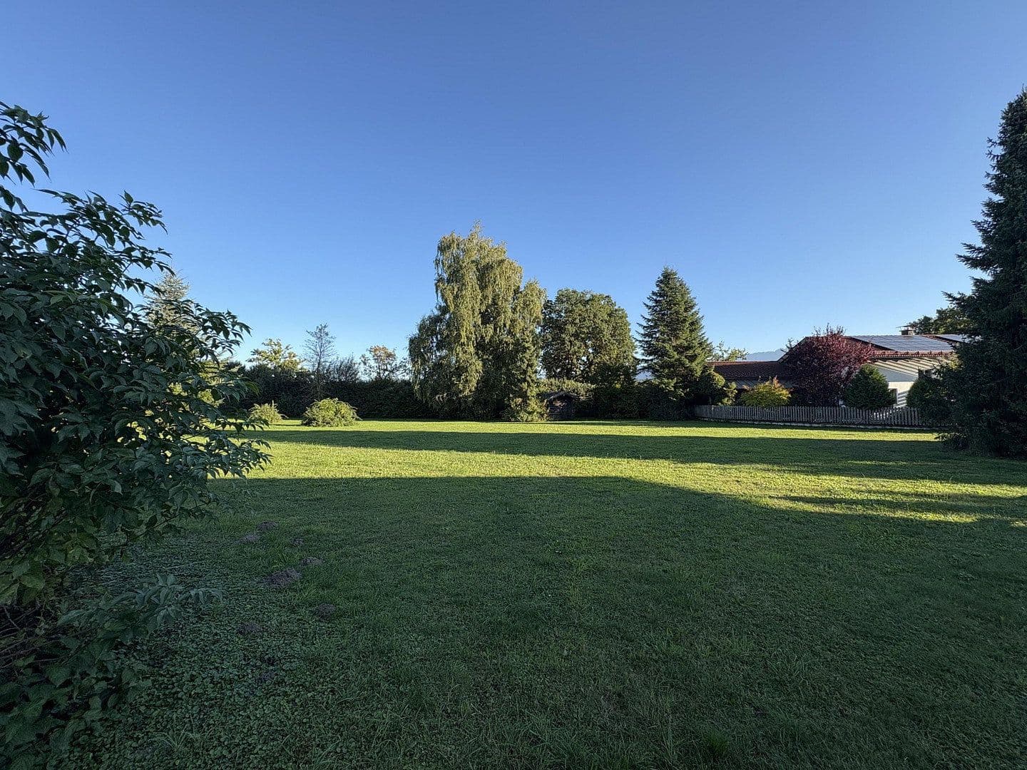 Predaj pozemku 1.163 m², Am Karwinkel 22b, Grabenstätt, Bavorsko Predaj pozemku 1.163 m², Am Karwinkel 22b, Grabenstätt, Bavorsko