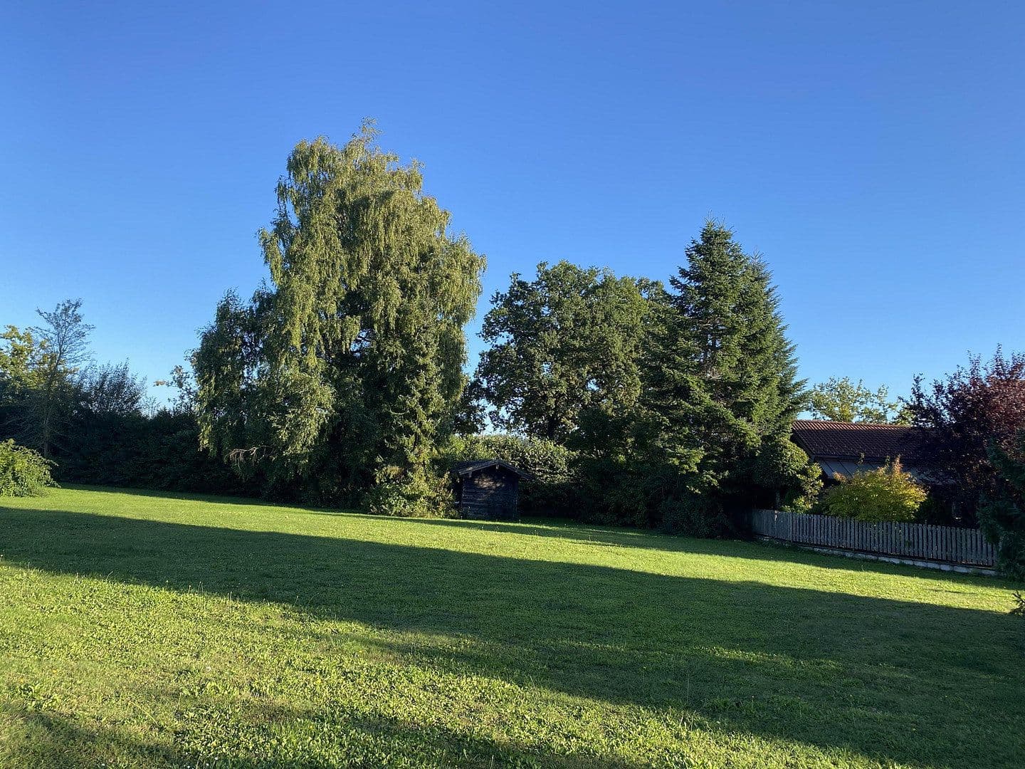 Predaj pozemku 1.163 m², Am Karwinkel 22b, Grabenstätt, Bavorsko Predaj pozemku 1.163 m², Am Karwinkel 22b, Grabenstätt, Bavorsko