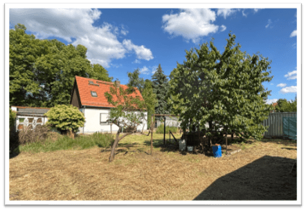 Predaj domu 75 m², pozemok 726 m², Zeuthen, Brandenbursko Predaj domu 75 m², pozemok 726 m², Zeuthen, Brandenbursko