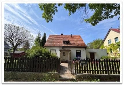 Predaj domu 75 m², pozemok 726 m², Zeuthen, Brandenbursko Predaj domu 75 m², pozemok 726 m², Zeuthen, Brandenbursko