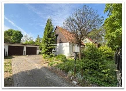 Predaj domu 75 m², pozemok 726 m², Zeuthen, Brandenbursko Predaj domu 75 m², pozemok 726 m², Zeuthen, Brandenbursko