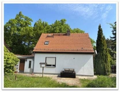 Predaj domu 75 m², pozemok 726 m², Zeuthen, Brandenbursko Predaj domu 75 m², pozemok 726 m², Zeuthen, Brandenbursko