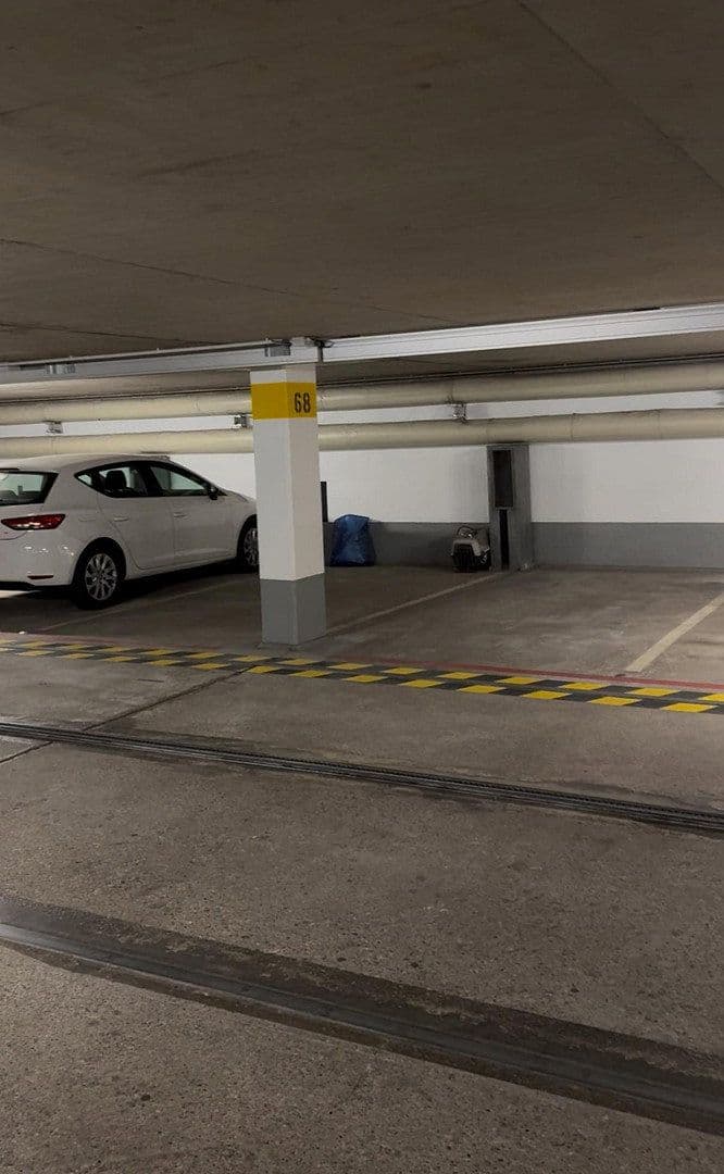 Prenájom bytu 1-izbový 32 m², Professor-Messerschmitt-Str. 17, Augsburg, Bavorsko Prenájom bytu 1-izbový 32 m², Professor-Messerschmitt-Str. 17, Augsburg, Bavorsko