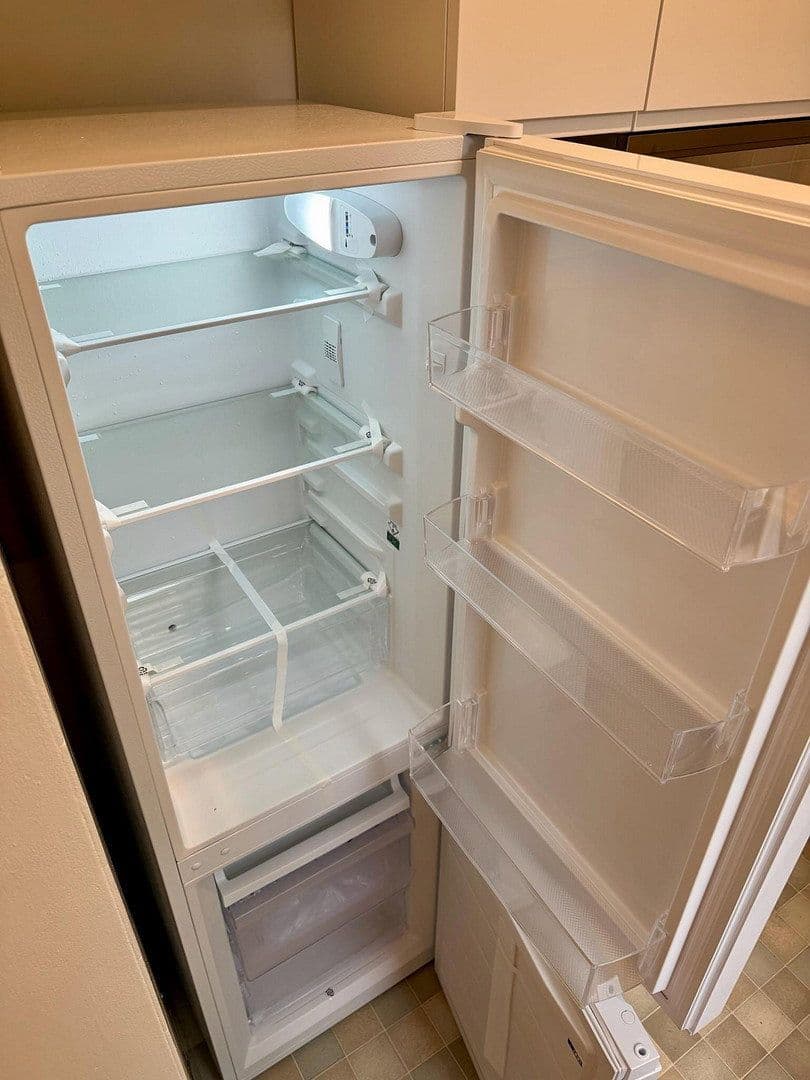 Prenájom bytu 1-izbový 32 m², Professor-Messerschmitt-Str. 17, Augsburg, Bavorsko Prenájom bytu 1-izbový 32 m², Professor-Messerschmitt-Str. 17, Augsburg, Bavorsko