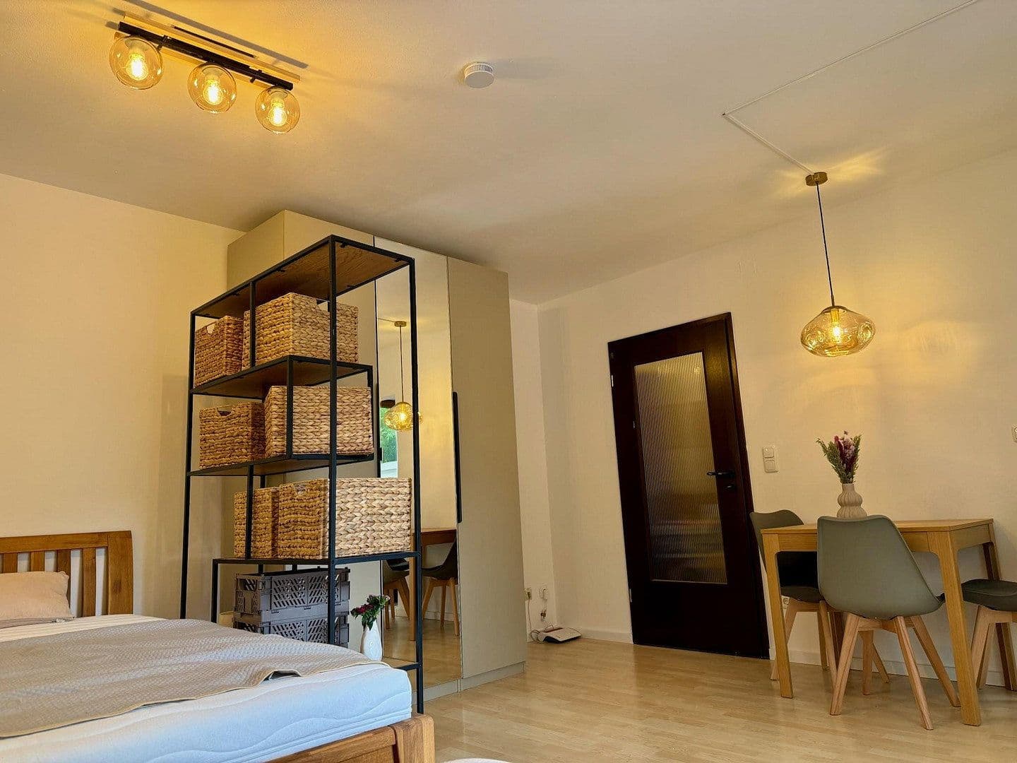 Prenájom bytu 1-izbový 32 m², Professor-Messerschmitt-Str. 17, Augsburg, Bavorsko Prenájom bytu 1-izbový 32 m², Professor-Messerschmitt-Str. 17, Augsburg, Bavorsko