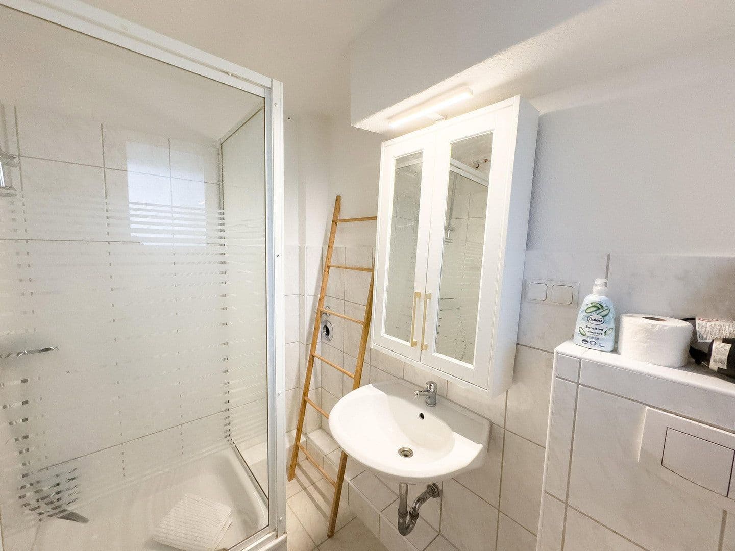 Prenájom bytu 2-izbový 34 m², Washingtonweg 1A, Hannover, Dolné Sasko Prenájom bytu 2-izbový 34 m², Washingtonweg 1A, Hannover, Dolné Sasko