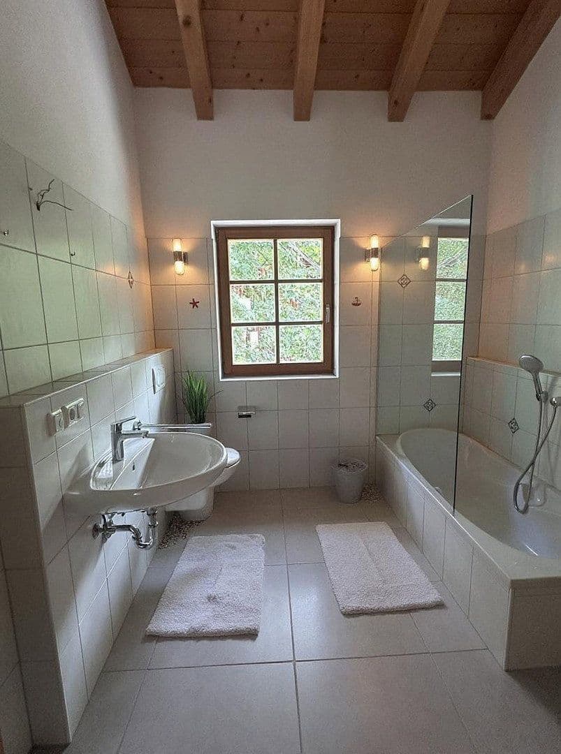 Predaj domu 142 m², pozemok 290 m², Hohenaschau, Bavorsko Predaj domu 142 m², pozemok 290 m², Hohenaschau, Bavorsko