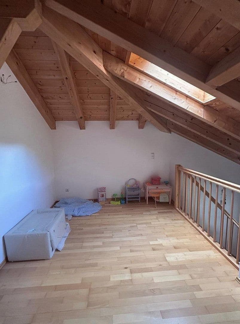 Predaj domu 142 m², pozemok 290 m², Hohenaschau, Bavorsko Predaj domu 142 m², pozemok 290 m², Hohenaschau, Bavorsko