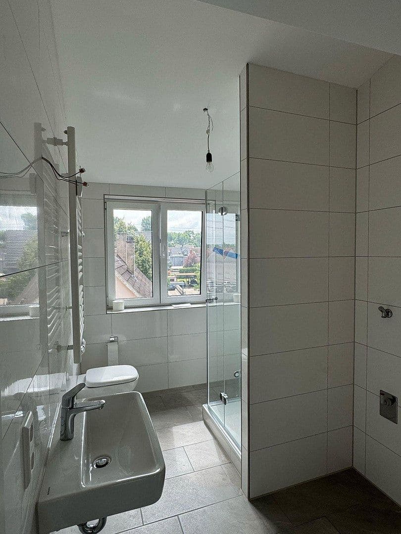 Prenájom bytu 3-izbový 72 m², Karlsruhe, Bádensko-Wurttembersko Prenájom bytu 3-izbový 72 m², Karlsruhe, Bádensko-Wurttembersko