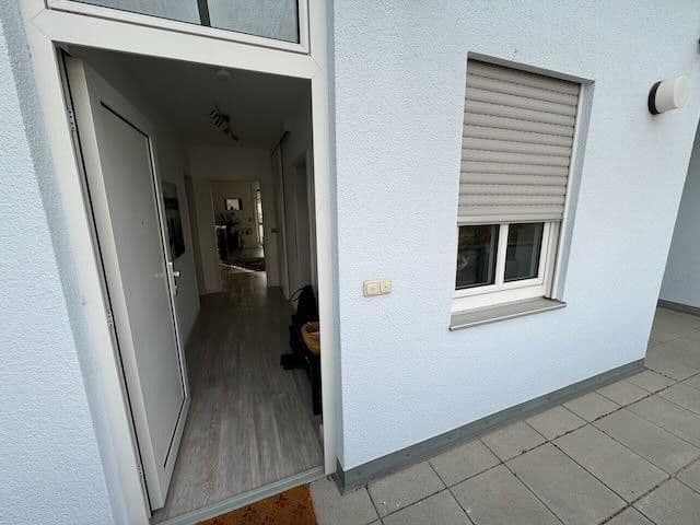 Predaj bytu 2-izbový 85 m², Regensburg, Bavorsko Predaj bytu 2-izbový 85 m², Regensburg, Bavorsko