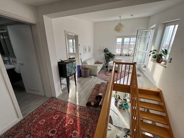 Predaj bytu 2-izbový 85 m², Regensburg, Bavorsko Predaj bytu 2-izbový 85 m², Regensburg, Bavorsko