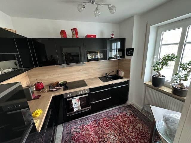 Predaj bytu 2-izbový 85 m², Regensburg, Bavorsko Predaj bytu 2-izbový 85 m², Regensburg, Bavorsko