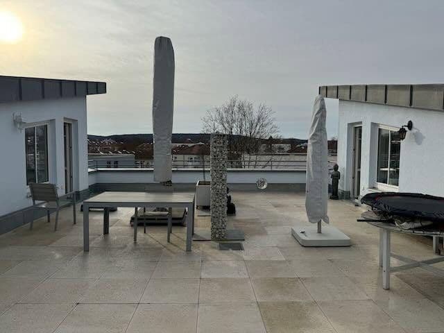Predaj bytu 2-izbový 85 m², Regensburg, Bavorsko Predaj bytu 2-izbový 85 m², Regensburg, Bavorsko