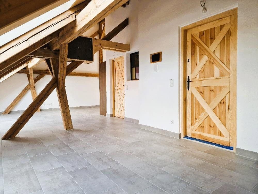 Prenájom bytu 3-izbový 111 m², Am Küsterberg 6B, Wolfsburg, Dolné Sasko Prenájom bytu 3-izbový 111 m², Am Küsterberg 6B, Wolfsburg, Dolné Sasko