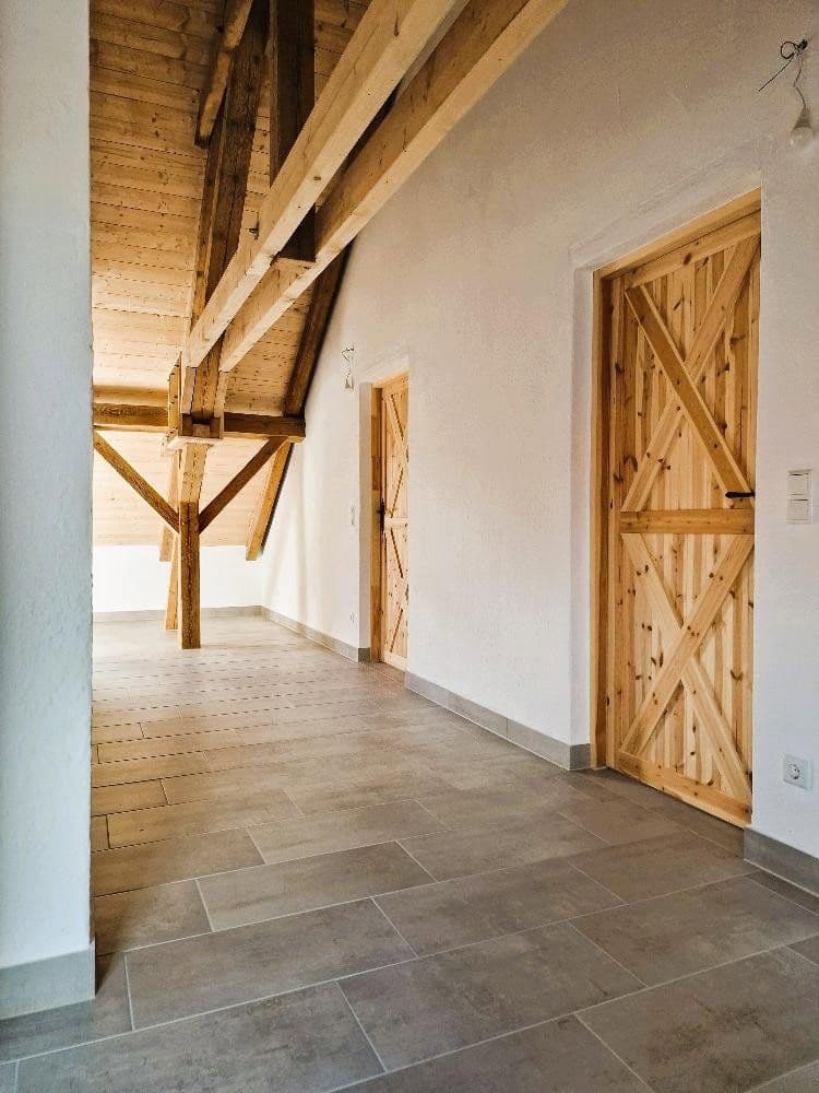 Prenájom bytu 3-izbový 111 m², Am Küsterberg 6B, Wolfsburg, Dolné Sasko Prenájom bytu 3-izbový 111 m², Am Küsterberg 6B, Wolfsburg, Dolné Sasko