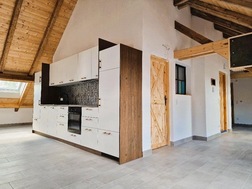 Prenájom bytu 3-izbový 111 m², Am Küsterberg 6B, Wolfsburg, Dolné Sasko Prenájom bytu 3-izbový 111 m², Am Küsterberg 6B, Wolfsburg, Dolné Sasko
