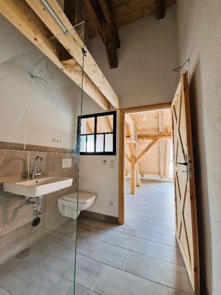 Prenájom bytu 3-izbový 111 m², Am Küsterberg 6B, Wolfsburg, Dolné Sasko Prenájom bytu 3-izbový 111 m², Am Küsterberg 6B, Wolfsburg, Dolné Sasko