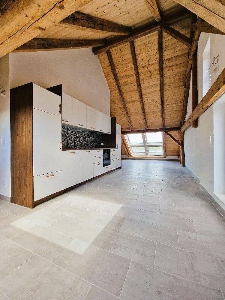 Prenájom bytu 3-izbový 111 m², Am Küsterberg 6B, Wolfsburg, Dolné Sasko Prenájom bytu 3-izbový 111 m², Am Küsterberg 6B, Wolfsburg, Dolné Sasko