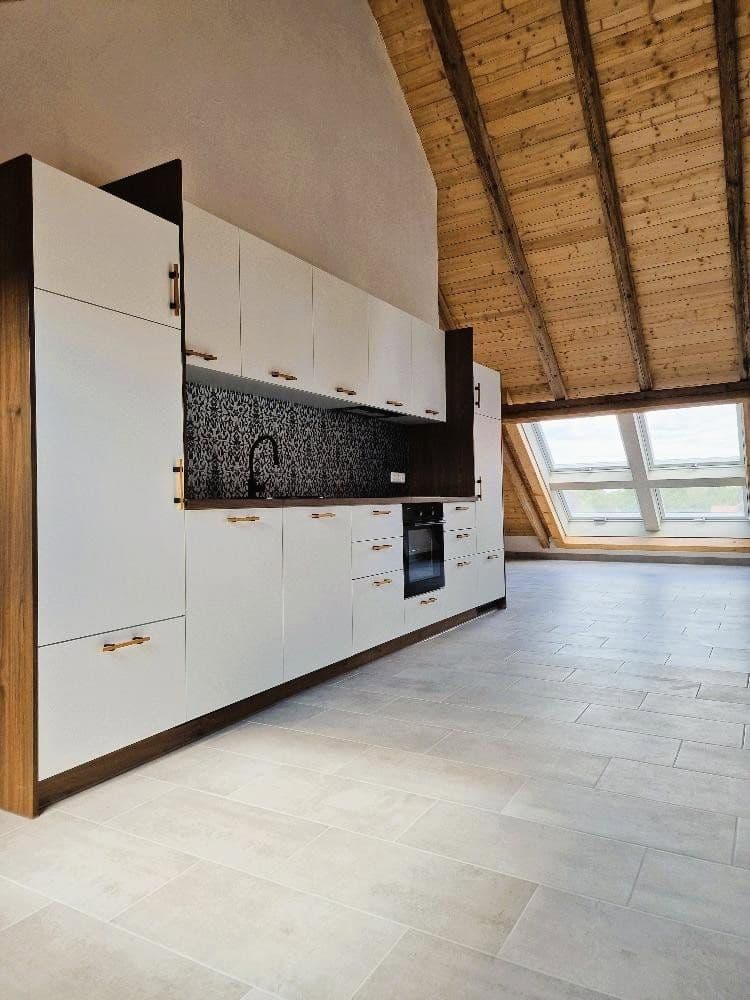 Prenájom bytu 3-izbový 111 m², Am Küsterberg 6B, Wolfsburg, Dolné Sasko Prenájom bytu 3-izbový 111 m², Am Küsterberg 6B, Wolfsburg, Dolné Sasko