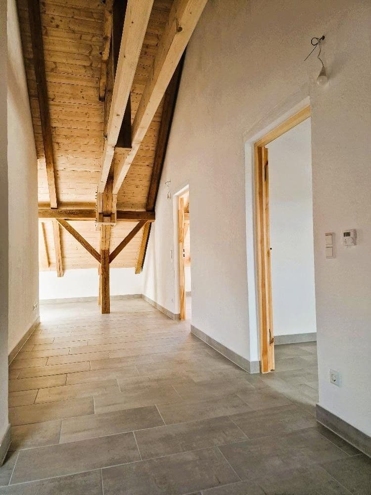 Prenájom bytu 3-izbový 111 m², Am Küsterberg 6B, Wolfsburg, Dolné Sasko Prenájom bytu 3-izbový 111 m², Am Küsterberg 6B, Wolfsburg, Dolné Sasko