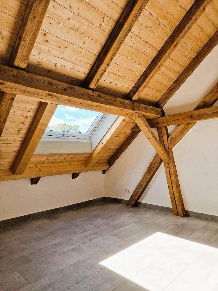 Prenájom bytu 3-izbový 111 m², Am Küsterberg 6B, Wolfsburg, Dolné Sasko Prenájom bytu 3-izbový 111 m², Am Küsterberg 6B, Wolfsburg, Dolné Sasko