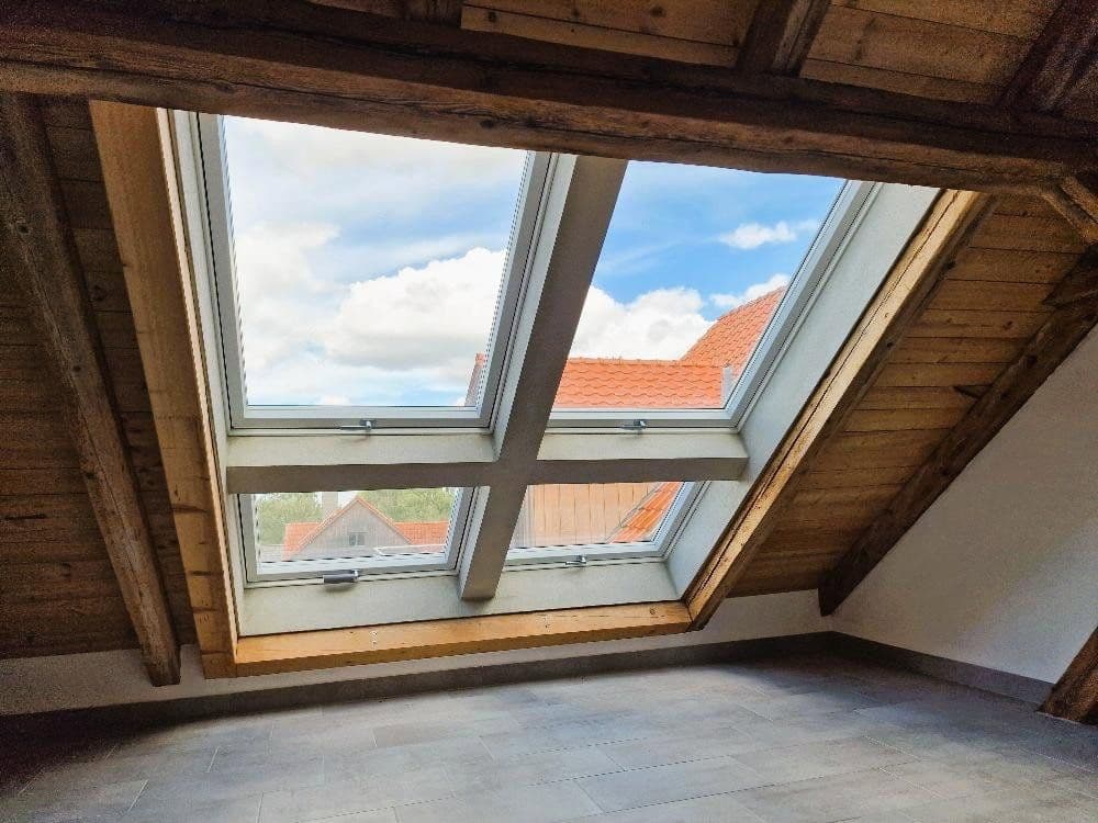 Prenájom bytu 3-izbový 111 m², Am Küsterberg 6B, Wolfsburg, Dolné Sasko Prenájom bytu 3-izbový 111 m², Am Küsterberg 6B, Wolfsburg, Dolné Sasko