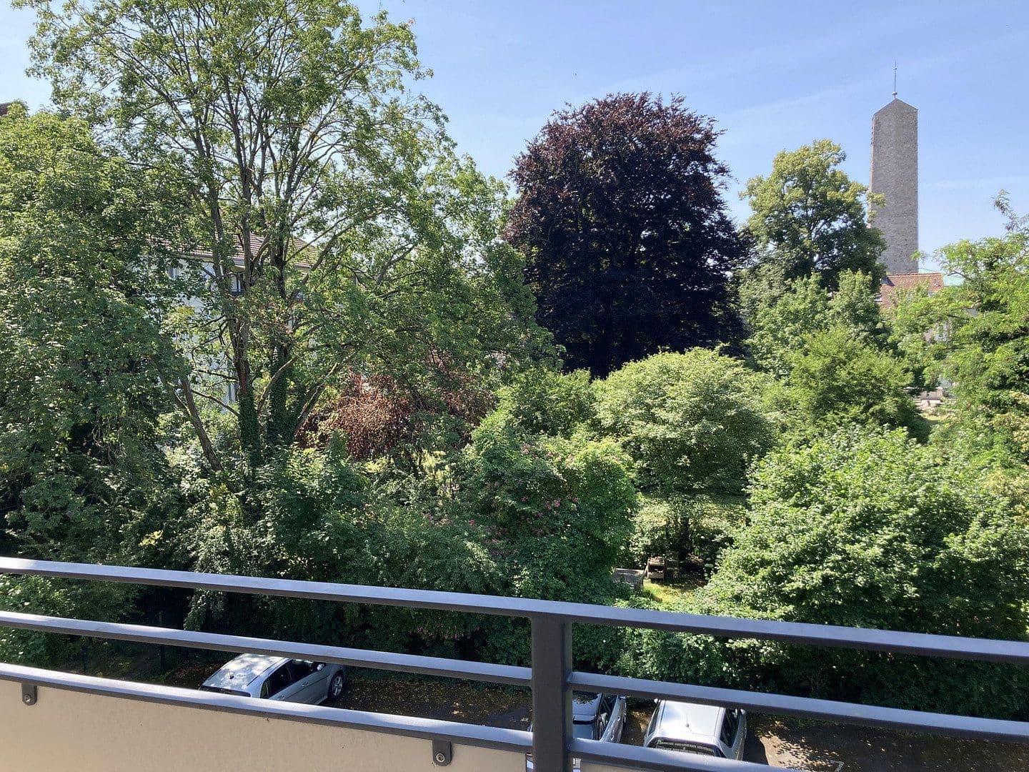 Prenájom bytu 3-izbový 74 m², Hanau, Hesensko Prenájom bytu 3-izbový 74 m², Hanau, Hesensko