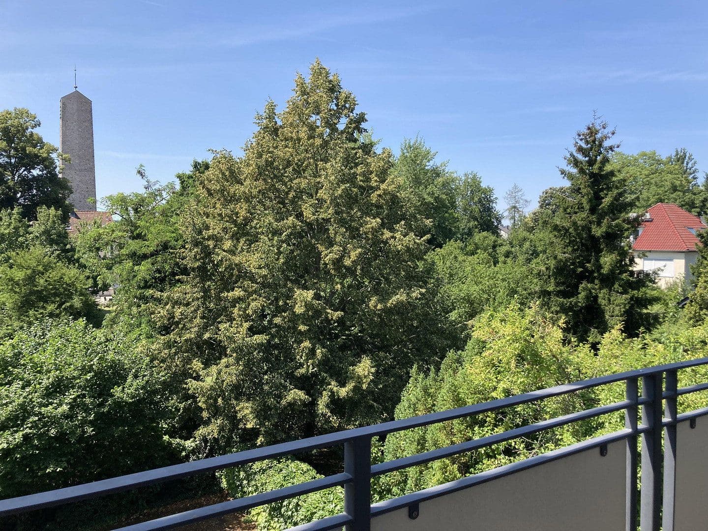Prenájom bytu 3-izbový 74 m², Hanau, Hesensko Prenájom bytu 3-izbový 74 m², Hanau, Hesensko