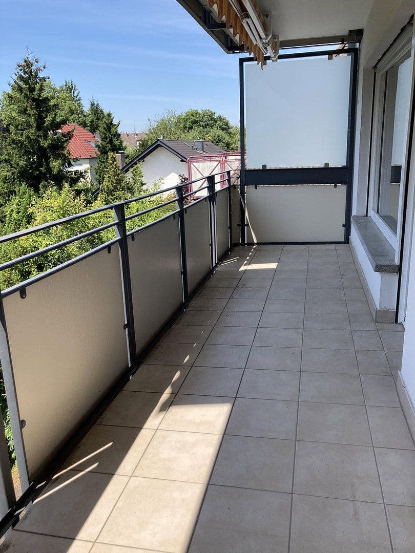 Prenájom bytu 3-izbový 74 m², Hanau, Hesensko Prenájom bytu 3-izbový 74 m², Hanau, Hesensko