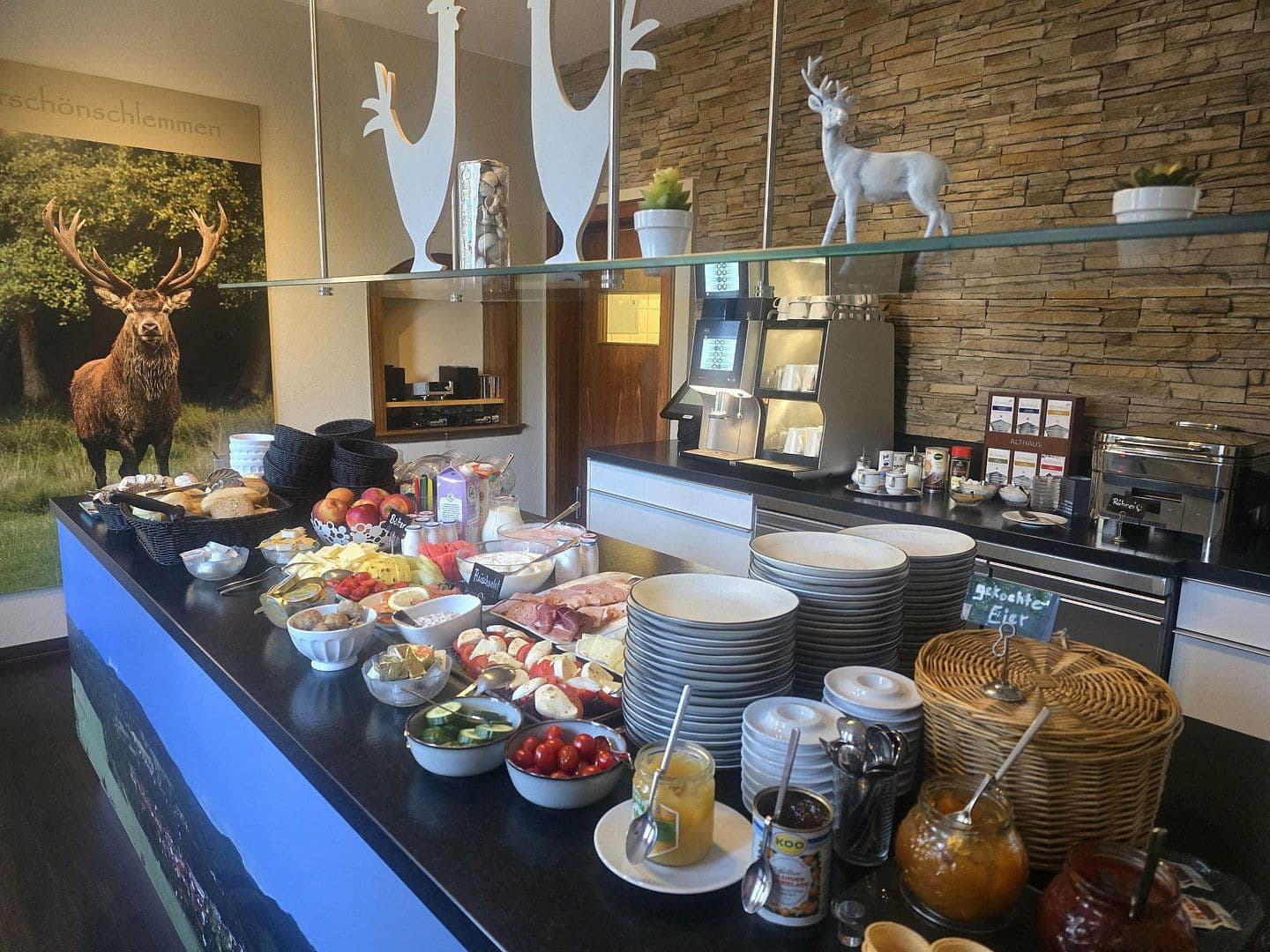 Predaj nebytového priestoru 1.180 m², Bad Lauterberg im Harz, Dolné Sasko Predaj nebytového priestoru 1.180 m², Bad Lauterberg im Harz, Dolné Sasko
