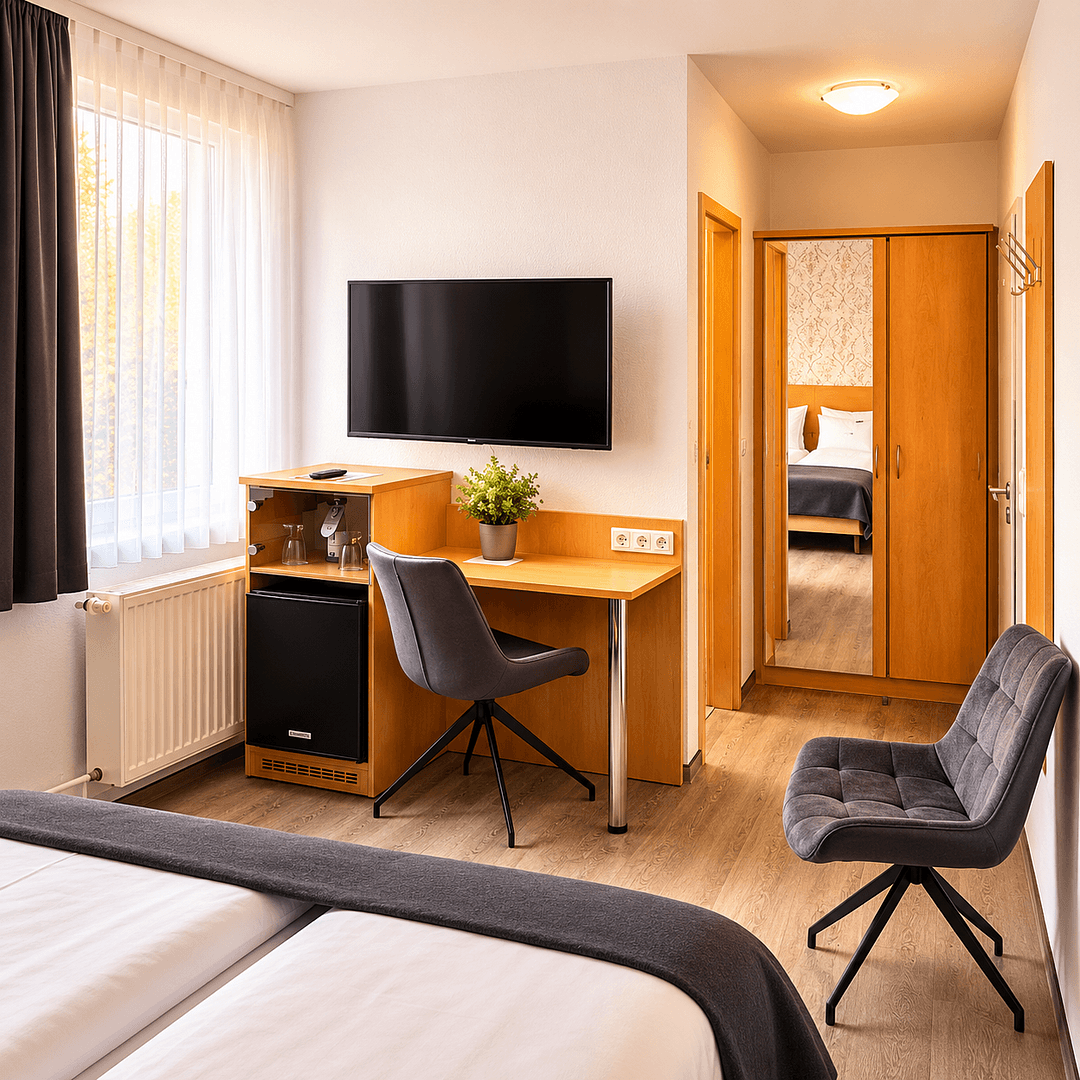 Predaj nebytového priestoru 1.180 m², Bad Lauterberg im Harz, Dolné Sasko Predaj nebytového priestoru 1.180 m², Bad Lauterberg im Harz, Dolné Sasko