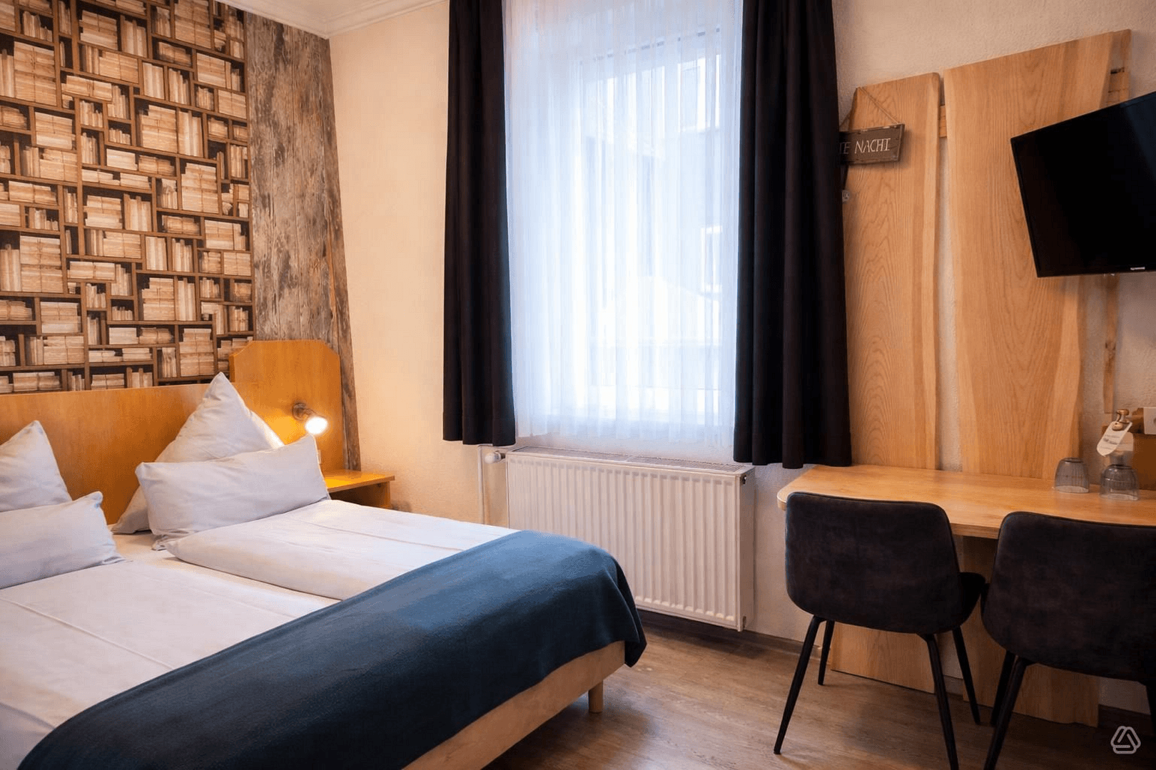 Predaj nebytového priestoru 1.180 m², Bad Lauterberg im Harz, Dolné Sasko Predaj nebytového priestoru 1.180 m², Bad Lauterberg im Harz, Dolné Sasko