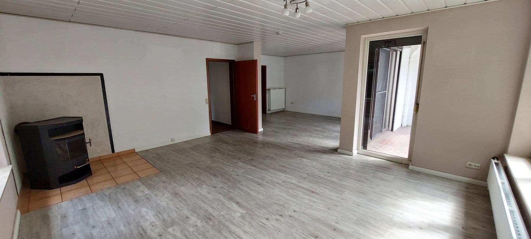 Prenájom domu 147 m², pozemok 493 m², Tornesch, Šlezvicko-Holštajnsko Prenájom domu 147 m², pozemok 493 m², Tornesch, Šlezvicko-Holštajnsko