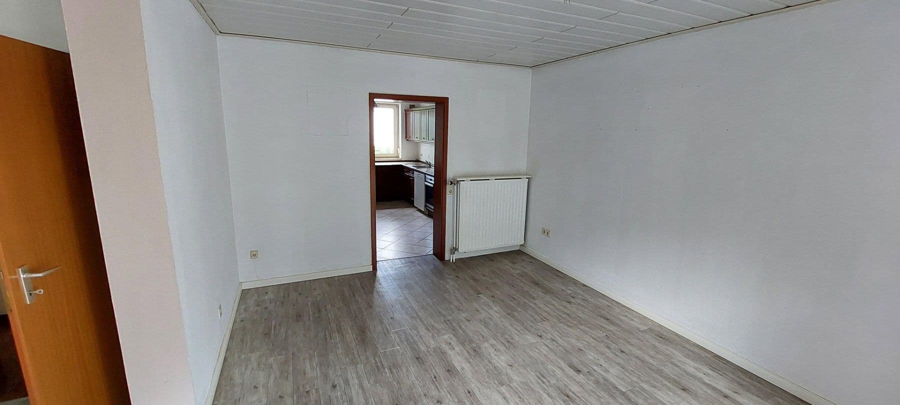 Prenájom domu 147 m², pozemok 493 m², Tornesch, Šlezvicko-Holštajnsko Prenájom domu 147 m², pozemok 493 m², Tornesch, Šlezvicko-Holštajnsko