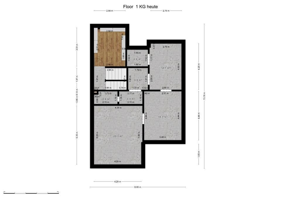 Prenájom domu 147 m², pozemok 493 m², Tornesch, Šlezvicko-Holštajnsko Prenájom domu 147 m², pozemok 493 m², Tornesch, Šlezvicko-Holštajnsko