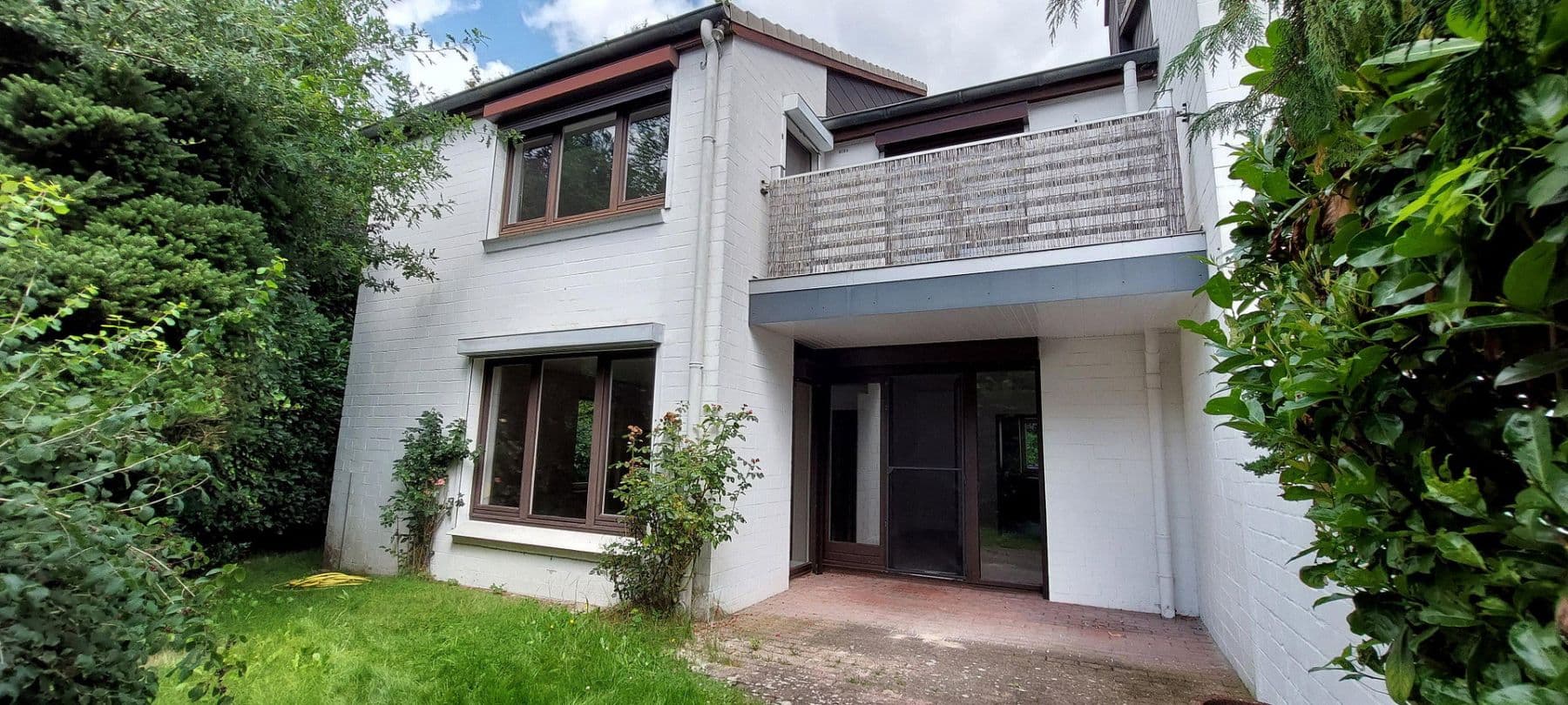 Prenájom domu 147 m², pozemok 493 m², Tornesch, Šlezvicko-Holštajnsko Prenájom domu 147 m², pozemok 493 m², Tornesch, Šlezvicko-Holštajnsko