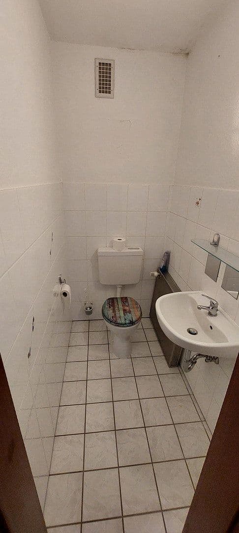 Prenájom domu 147 m², pozemok 493 m², Tornesch, Šlezvicko-Holštajnsko Prenájom domu 147 m², pozemok 493 m², Tornesch, Šlezvicko-Holštajnsko