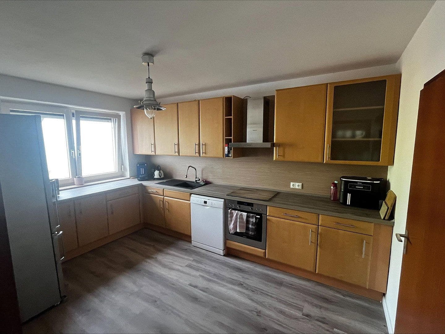 Prenájom domu 147 m², pozemok 493 m², Tornesch, Šlezvicko-Holštajnsko Prenájom domu 147 m², pozemok 493 m², Tornesch, Šlezvicko-Holštajnsko