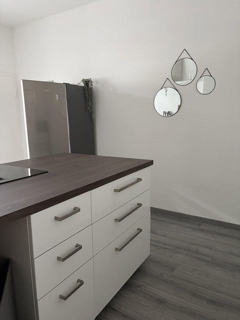 Prenájom bytu 2-izbový 68 m², Recklinghausen, Severné Porýnie - Westfálsko Prenájom bytu 2-izbový 68 m², Recklinghausen, Severné Porýnie - Westfálsko