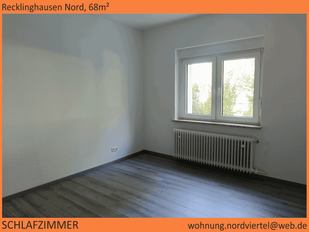 Prenájom bytu 2-izbový 68 m², Recklinghausen, Severné Porýnie - Westfálsko Prenájom bytu 2-izbový 68 m², Recklinghausen, Severné Porýnie - Westfálsko